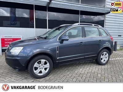 Opel Antara 2.4-16V Enjoy