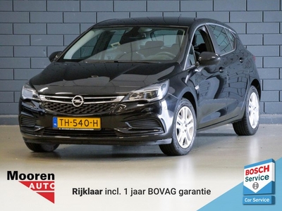 Opel Astra 1.0 105PK Business+ NAVIGATIE CARPLAY