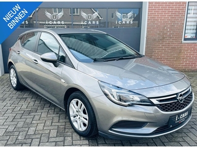 Opel Astra 1.0 Edition 1e eigenaar 52.555km!