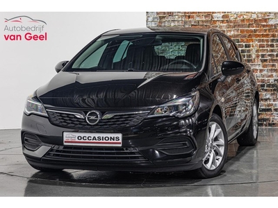 Opel Astra 1.2-16V Eco I Navi I Stoelverwarming I