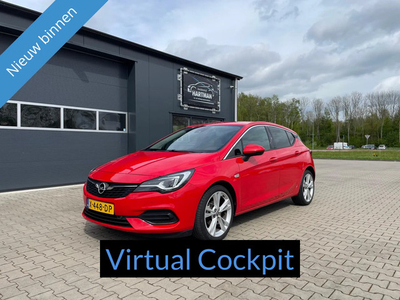 Opel Astra 1.2 Launch Elegance ViRTUAL COCKPIT !!!