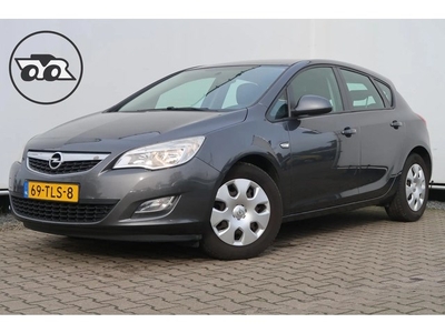 Opel Astra 1.4 Business Edition (bj 2012)