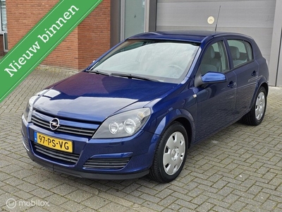 Opel Astra 1.4 Enjoy??Airco??1e eigenaar??Apk??