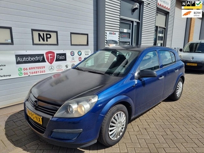 Opel Astra 1.4 Essentia/Airco/CruiseControle/APK