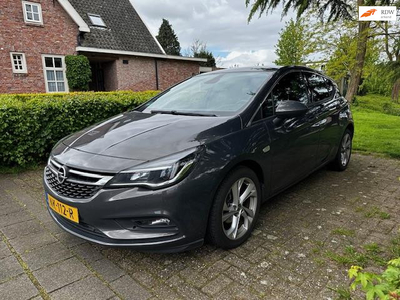 Opel Astra 1.4t Innovation! (150pk) 5-Drs! Navi! Winterpakket!