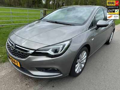 Opel Astra 1.4 Innovation 150PK prachtige auto, Apple CarPlay/Android auto