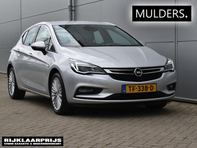 Opel Astra 1.4 Innovation NAVI / PDC / LMV / ECC