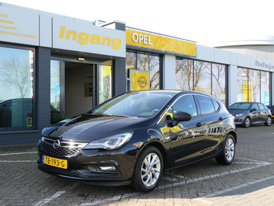 Opel Astra 1.4 Turbo 150pk Innovation | LED Martix | Trekhaak | Navigatie