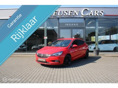 Opel Astra 1.4 Turbo S/S/LED/Navi/Stuurverw/inparkeren/