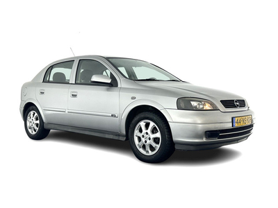 Opel Astra 1.6-16V Njoy [apk-02/2025] *AIRCO | CRUISE | PARROT | RADIO-CD | 15