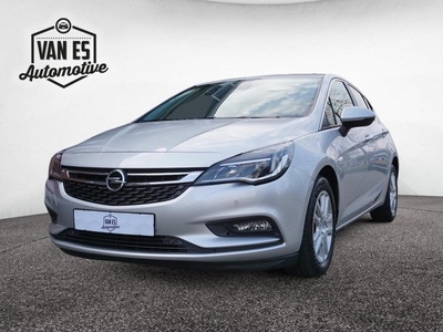 Opel Astra 1.6 CDTI Business+ / Apple CarPlay / Navi /