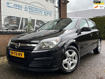 Opel Astra 1.6 EditionAirco