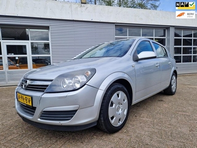 Opel Astra 1.6 Enjoy