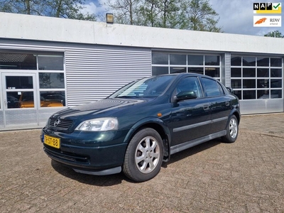 Opel Astra 1.6 GL