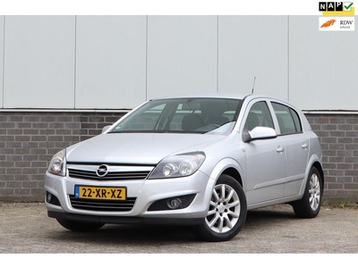 Opel Astra 1.6 Temptation Trekhaak