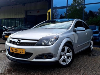 Opel Astra GTC 1.4 Temptation (bj 2007)