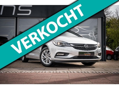 Opel Astra Sports Tourer 1.0