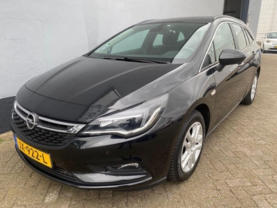 Opel Astra Sports Tourer 1.0 Edition