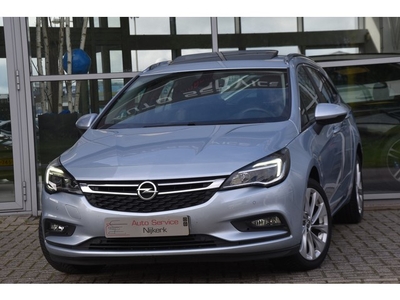 Opel Astra Sports Tourer 1.0 Edition Airco Nav. Dak Led Pdc