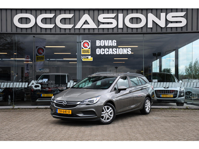 Opel Astra Sports Tourer 1.0 Online Edition APPLE CARPLAY/ NAVIGATIE/ PDC