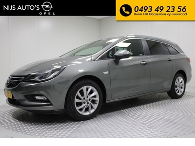 Opel Astra Sports Tourer 1.0 Online Edition climate