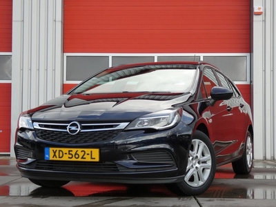 Opel Astra Sports Tourer 1.0 Online Edition/ lage km/ zeer