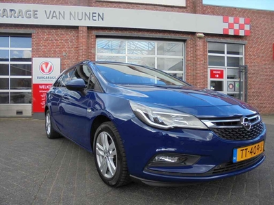 Opel Astra Sports Tourer 1.0 Turbo 105pk Innovation||Trekhaak||Rijklaar||