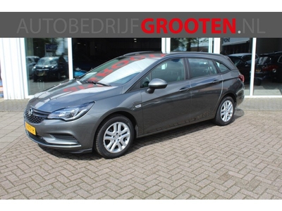 Opel Astra Sports Tourer 1.0 Turbo Online Edition