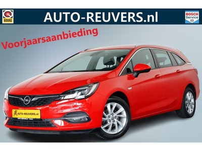 Opel Astra Sports Tourer 1.2 Elegance / Navi / LED /