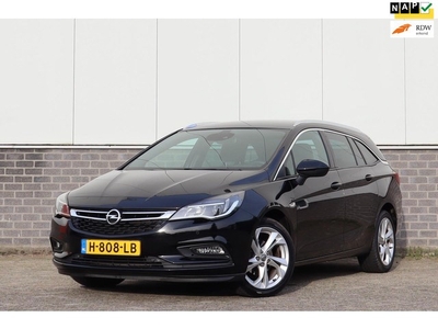 Opel Astra Sports Tourer 1.4 Innovation Trekhaak