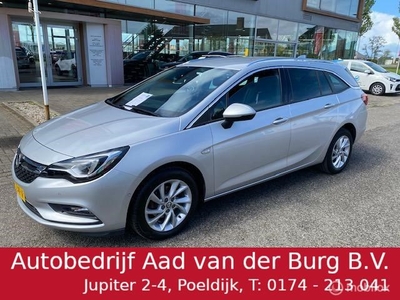 Opel Astra Sports Tourer 1.4 Turbo 150pk Innovation