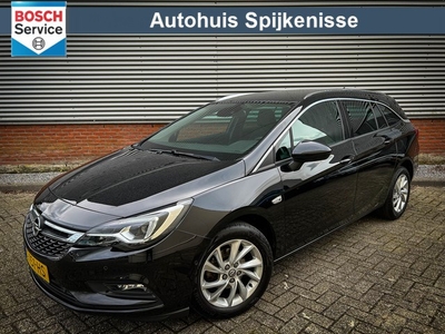 Opel Astra Sports Tourer 1.4 Turbo Innovation 150 pk /