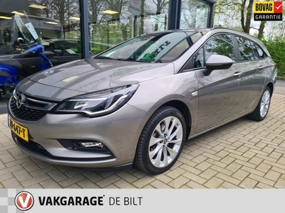 Opel Astra Sports Tourer 1.4 Turbo S/S