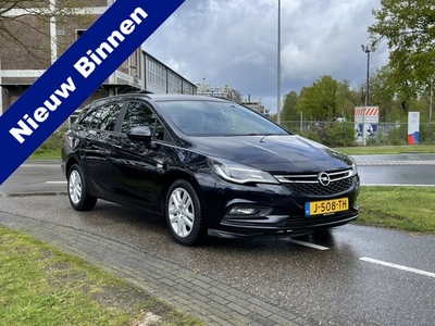 Opel Astra Sports Tourer 1.6 CDTI Innovation Navigatie