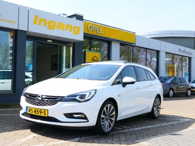 Opel Astra ST 1.4 Turbo 150pk Innovation Leder