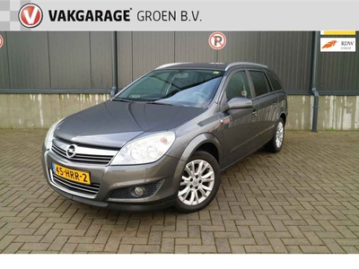 Opel Astra Wagon 1.6 Business / Airco / Cruise / PDC / Trekhaak !