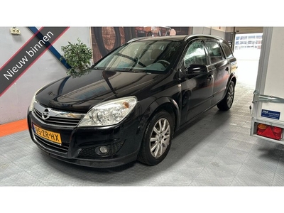 Opel Astra Wagon 1.6 Temptation 1e Eigenaar,118.213 KM,O.H