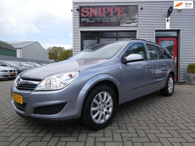 Opel Astra Wagon 1.6 Temptation