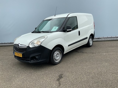 Opel Combo 1.3 CDTi L1H1 ecoFLEX Selection Airco Trekhaak