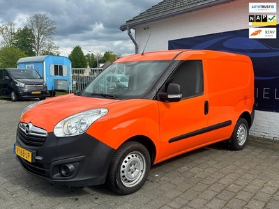 Opel Combo 1.3 CDTi L1H1 Selection / AIRCO / TREKHAAK /