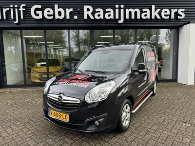 Opel Combo 1.3 CDTi L1H1 Sport*Navi*Airco*EXPORT*