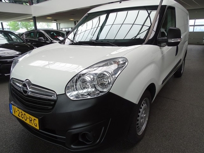 Opel Combo 1.3 CDTi L2H1 Edition (bj 2018)