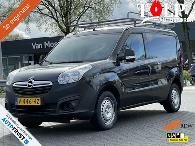 Opel Combo 1.4 L1H1 ecoFLEX Selection 2018 Airco 1e eigenaar