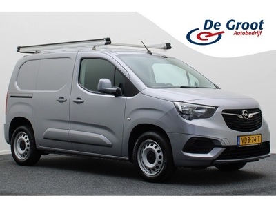 Opel Combo 1.5D L1H1 Edition+ Aico, Navigatie, PDC, Apple