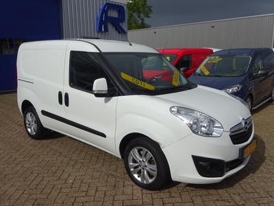 Opel Combo 1.6 CDTi L1H1 Sport AIRCO LMV CRUISE CONTROL