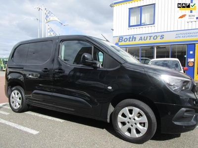 Opel Combo 1.6D L1H1 Innovation