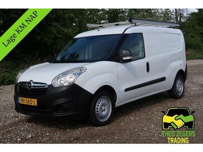 Opel Combo Lengte 2 1.3 CDTi L2H1 ecoFLEX Edition Marge