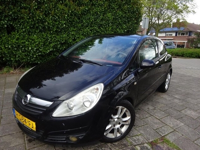 Opel Corsa 1.0-12V Essentia MET JAAr APK