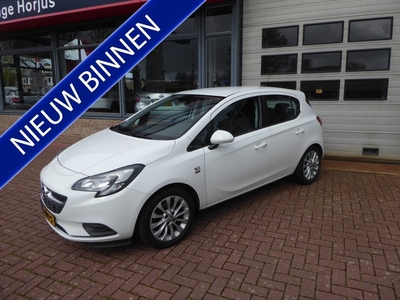 Opel Corsa 1.0 Turbo 120 Jaar Ed. 2019 NAVI, CLIMA, CRUISE