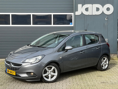 Opel Corsa 1.0 Turbo lpg/g3 navigatie-camera-cruise control